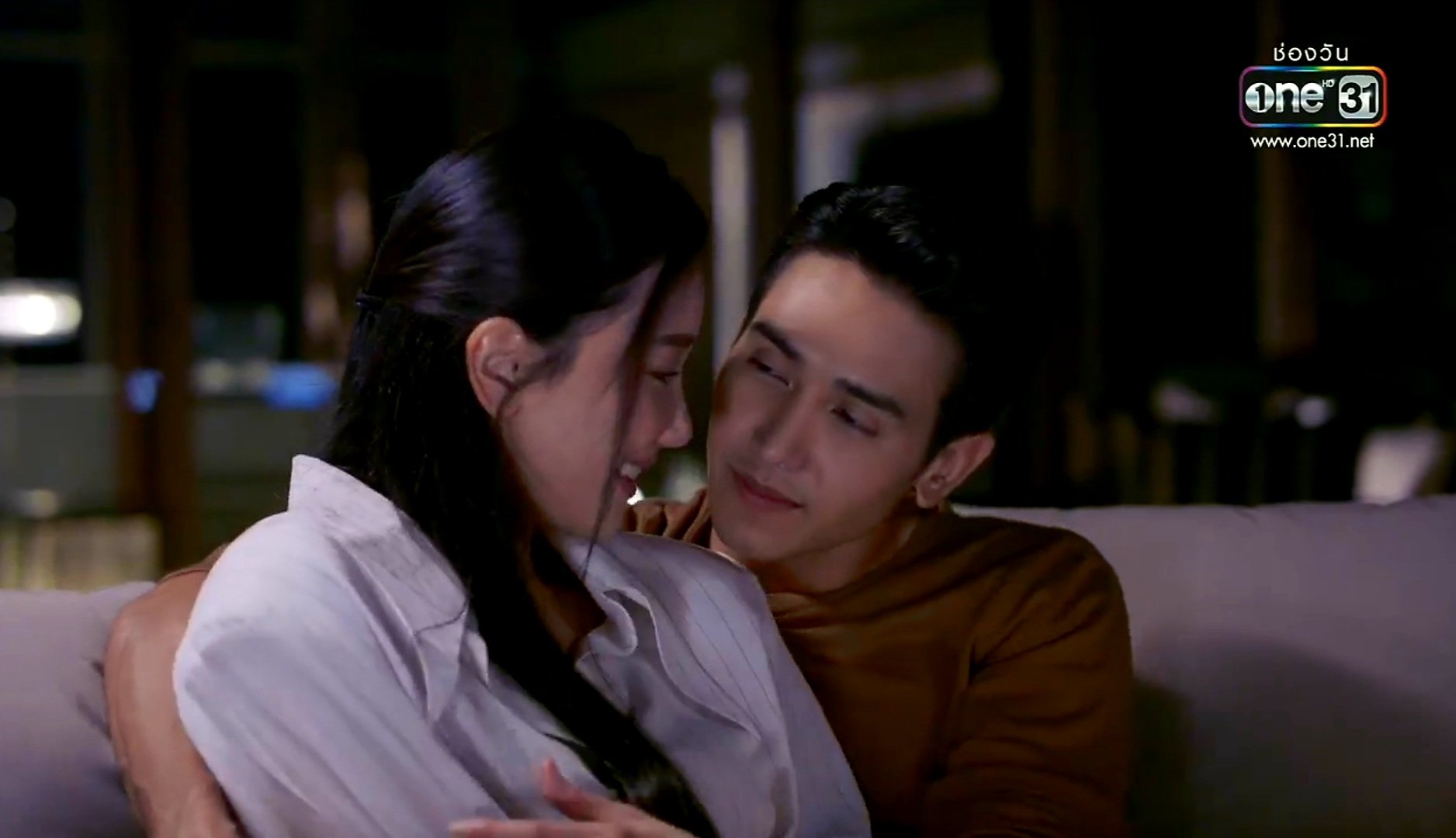 กระเช้าสีดา ตอนจบ ep16