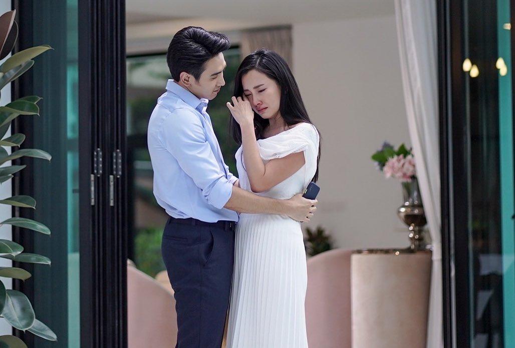 กระเช้าสีดา ตอนจบ ep16