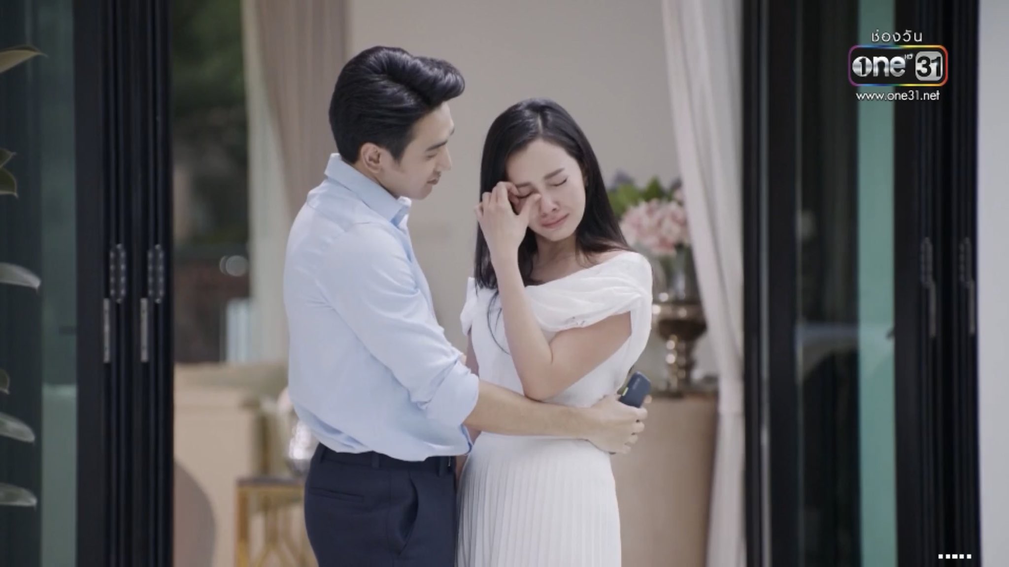 กระเช้าสีดา ตอนจบ ep16