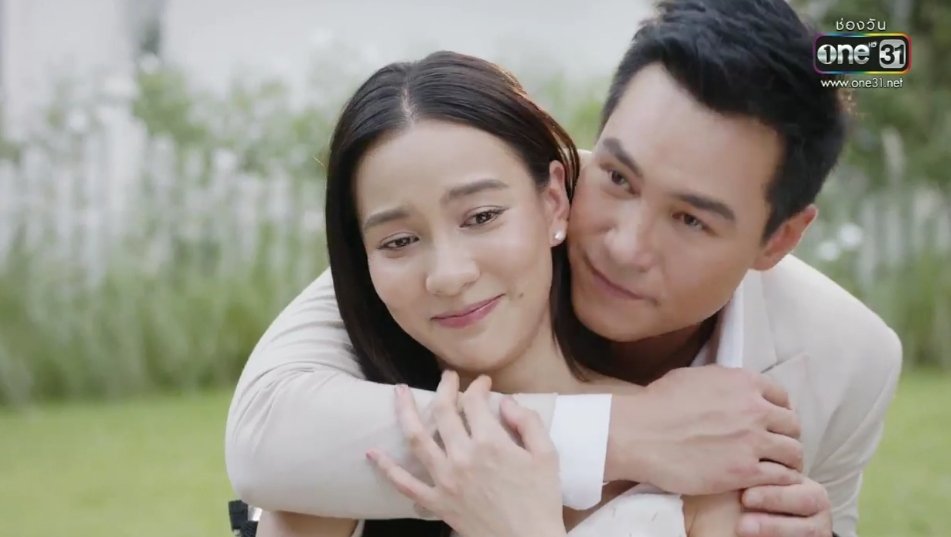 กระเช้าสีดา ตอนจบ ep16