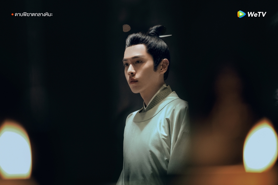 wetv ซีรีส์เข้าใหม่