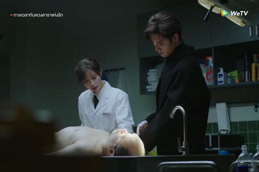 wetv ซีรีส์เข้าใหม่