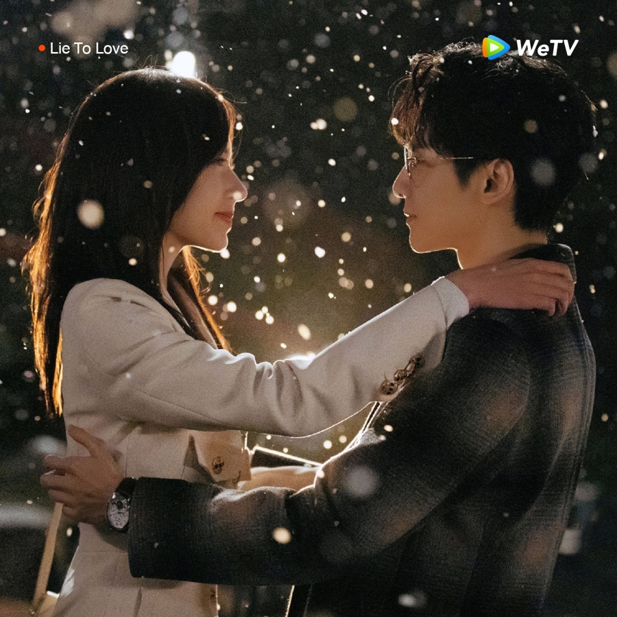 wetv ซีรีส์เข้าใหม่