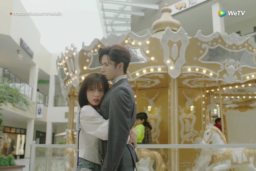 wetv ซีรีส์เข้าใหม่