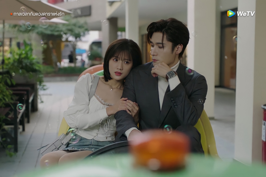 wetv ซีรีส์เข้าใหม่