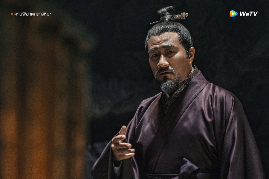 wetv ซีรีส์เข้าใหม่