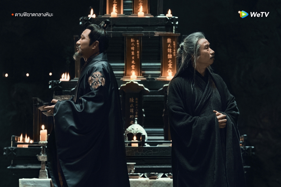 wetv ซีรีส์เข้าใหม่