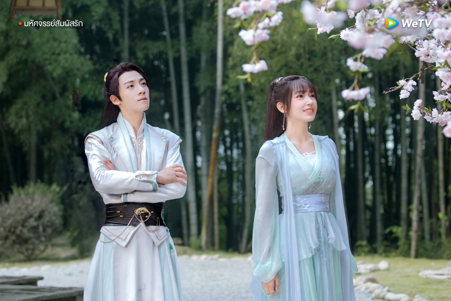 wetv ซีรีส์เข้าใหม่