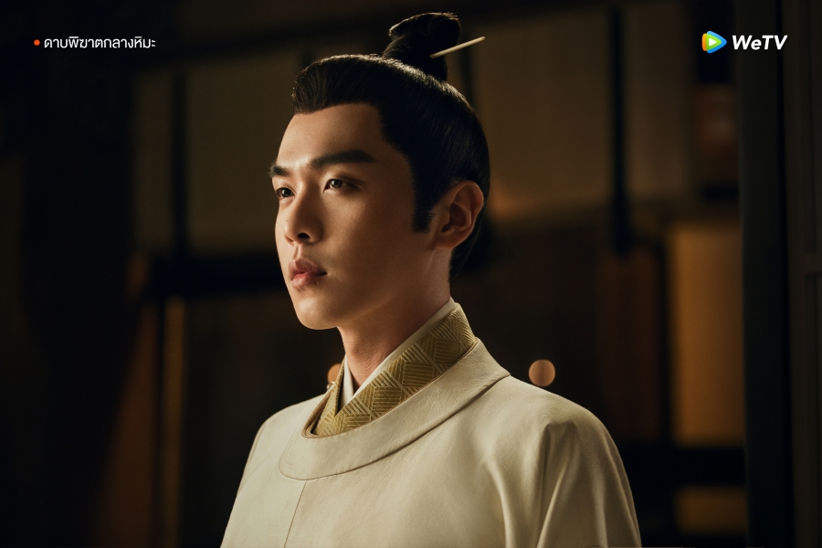 wetv ซีรีส์เข้าใหม่