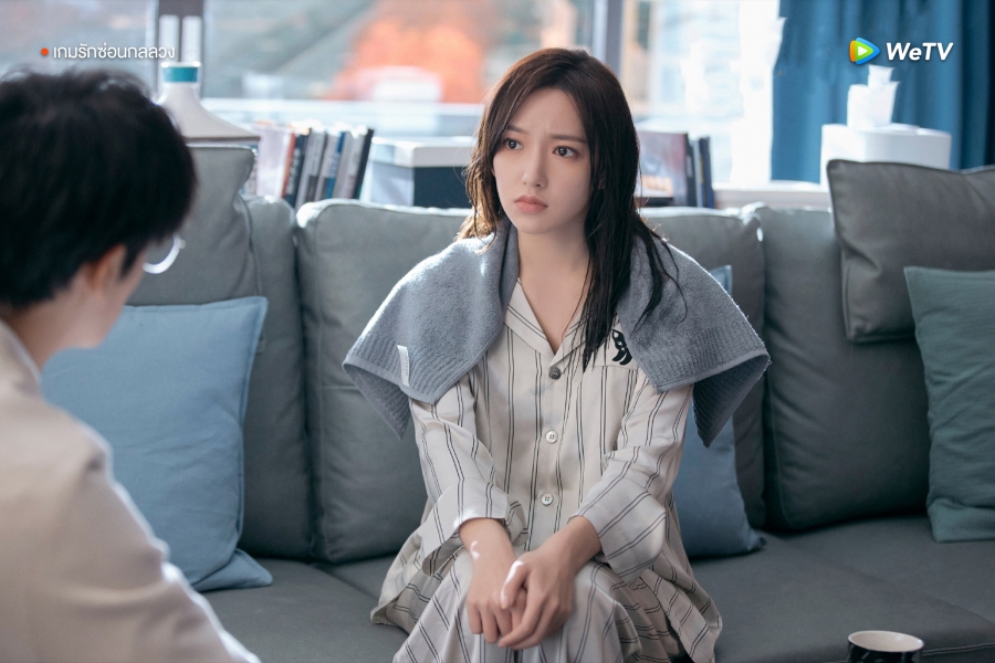 wetv ซีรีส์เข้าใหม่