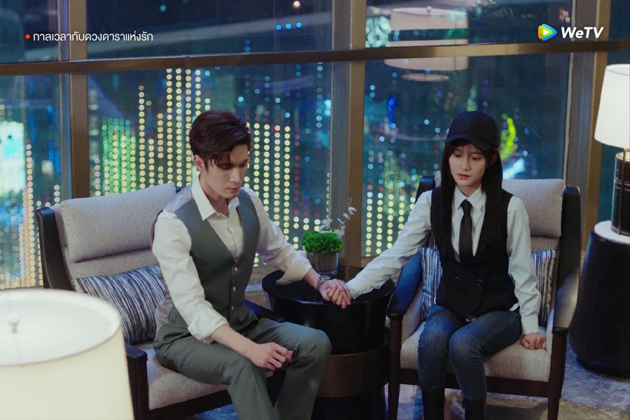 wetv ซีรีส์เข้าใหม่