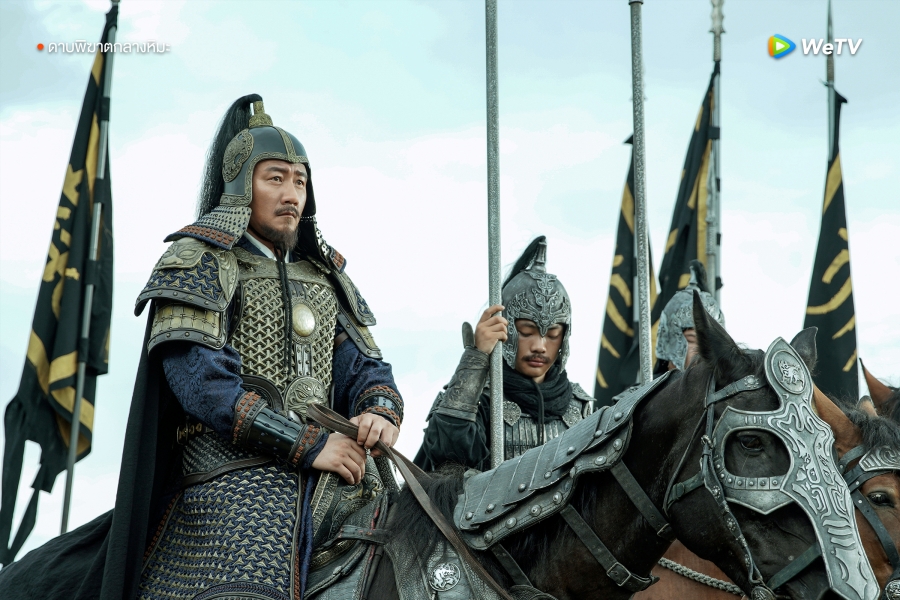 wetv ซีรีส์เข้าใหม่