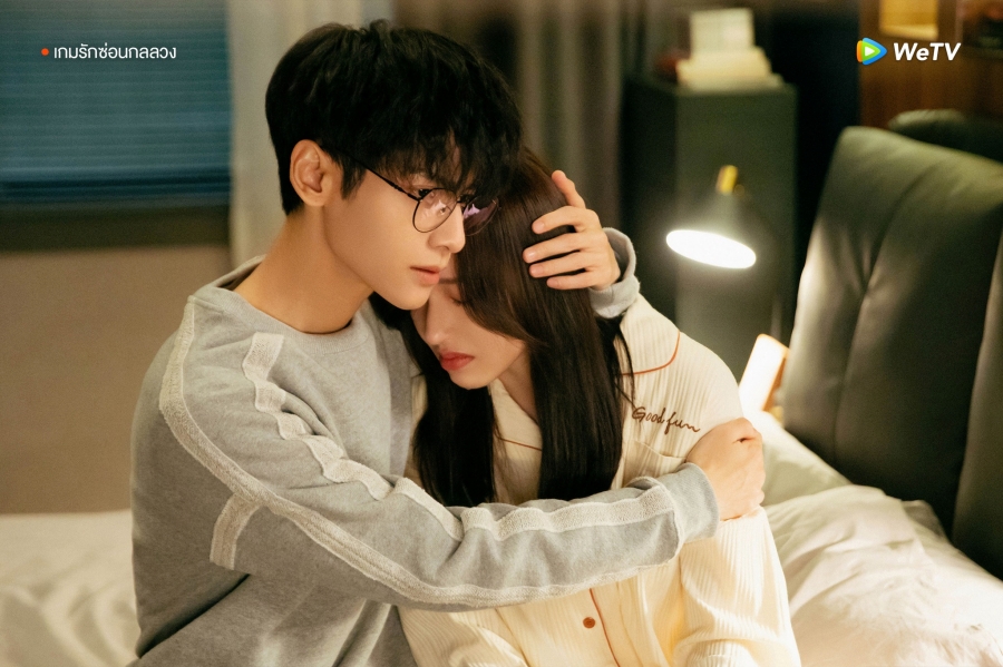 wetv ซีรีส์เข้าใหม่