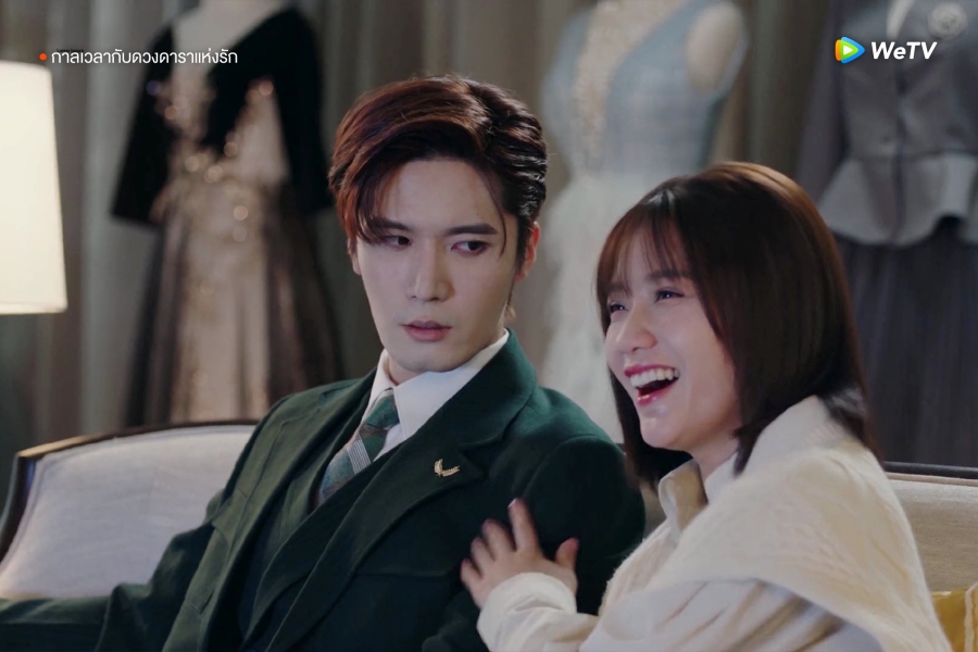 wetv ซีรีส์เข้าใหม่
