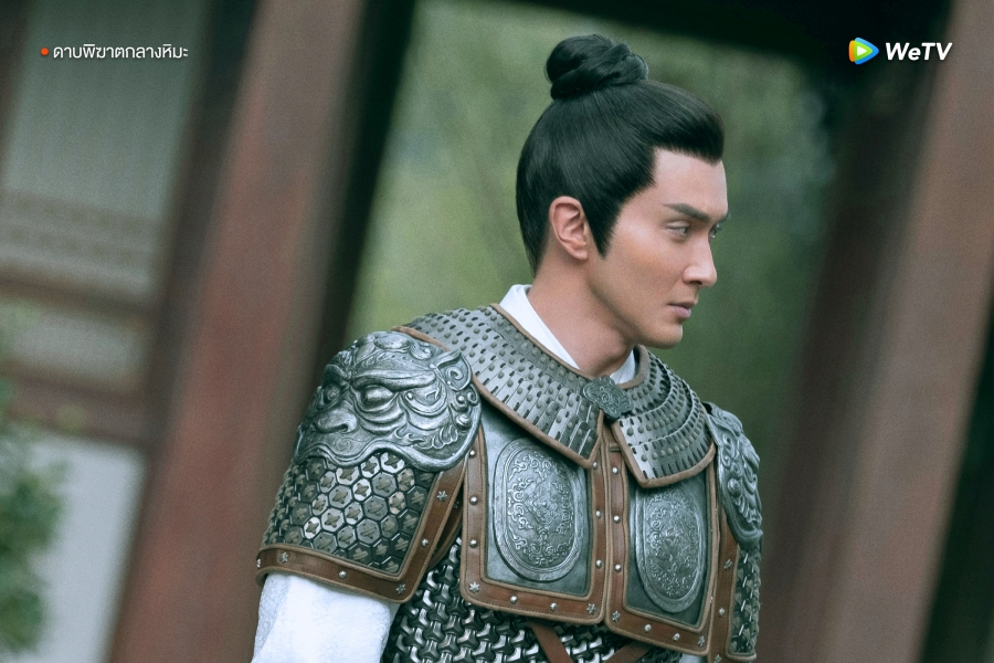 wetv ซีรีส์เข้าใหม่