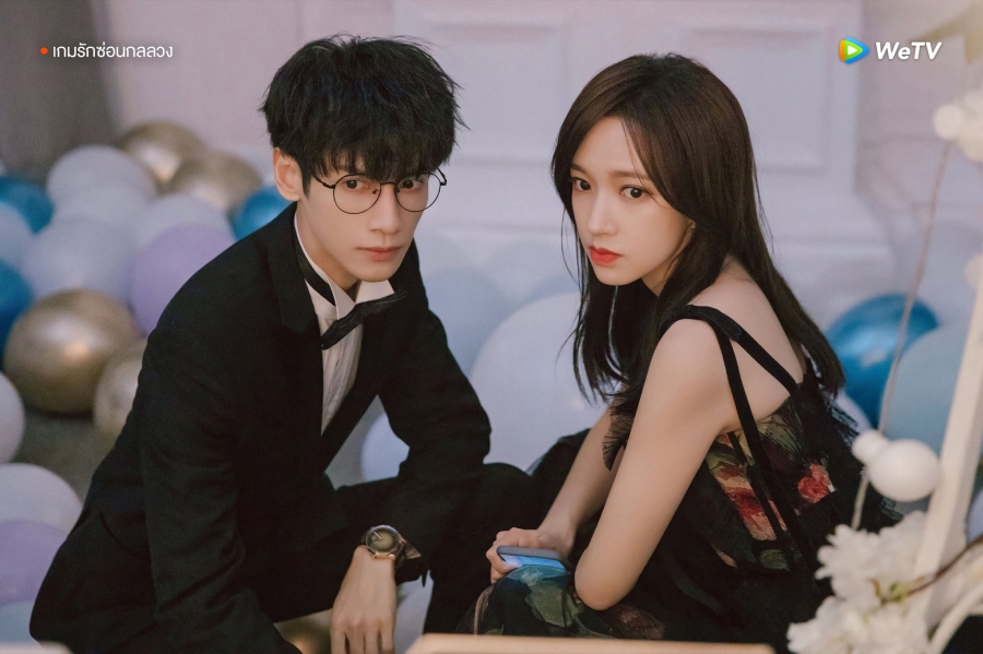 wetv ซีรีส์เข้าใหม่