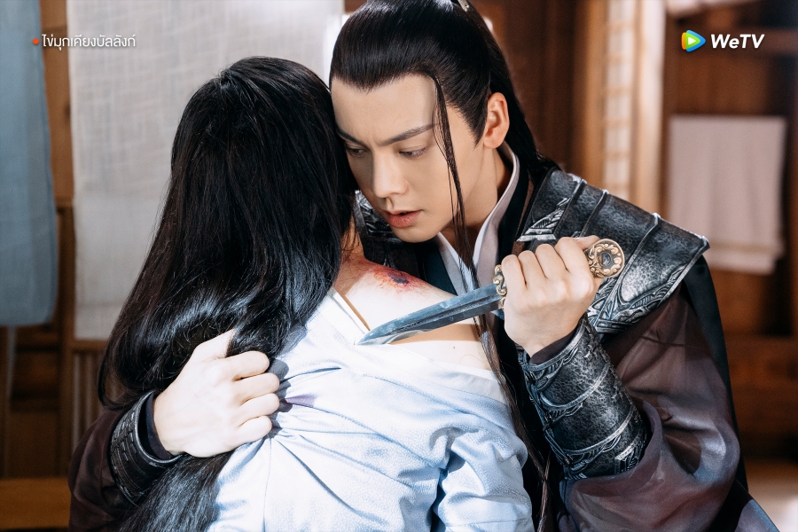 ไข่มุกเคียงบัลลังก์ Novoland: Pearl Eclipse