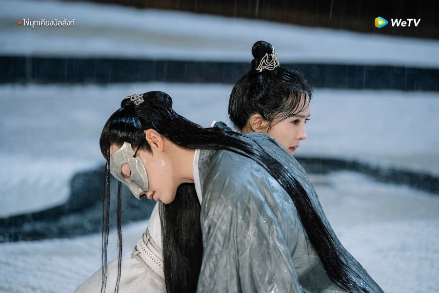 ไข่มุกเคียงบัลลังก์ Novoland: Pearl Eclipse