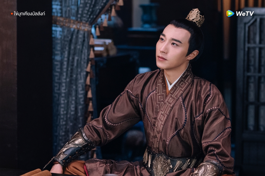 ไข่มุกเคียงบัลลังก์ Novoland: Pearl Eclipse