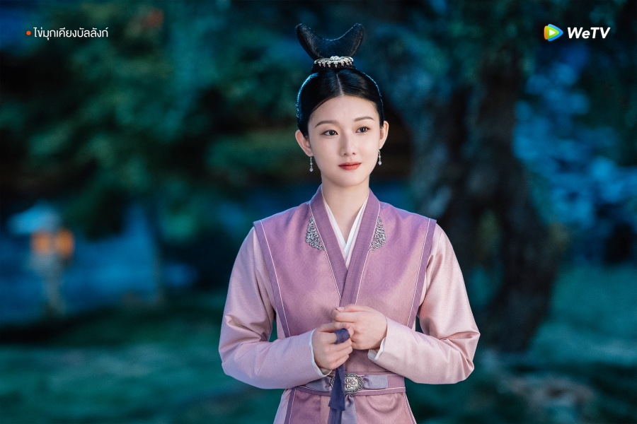 ไข่มุกเคียงบัลลังก์ Novoland: Pearl Eclipse