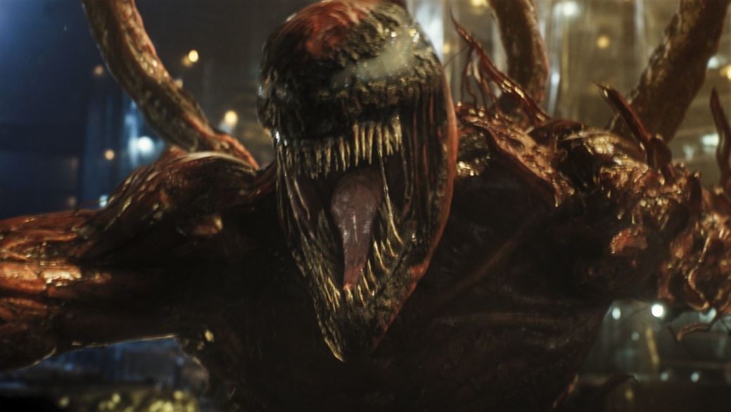 Venom: Let There Be Carnage