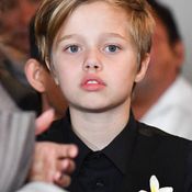 ไชโลห์ โจลี พิตต์  Shiloh Jolie-Pitt