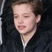 ไชโลห์ โจลี พิตต์  Shiloh Jolie-Pitt