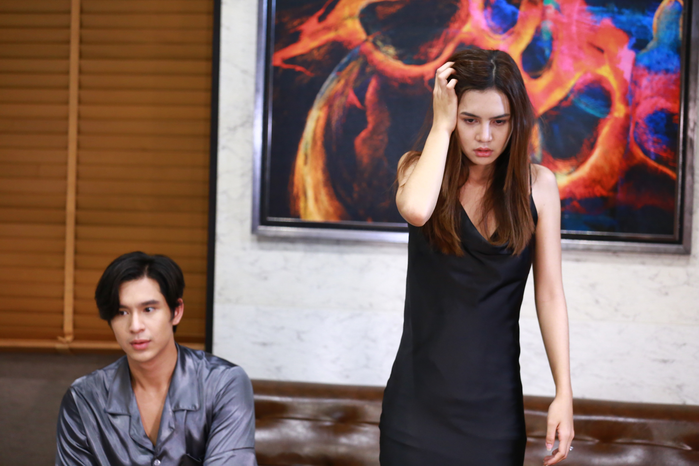 รางรักพรางใจ Ep.5