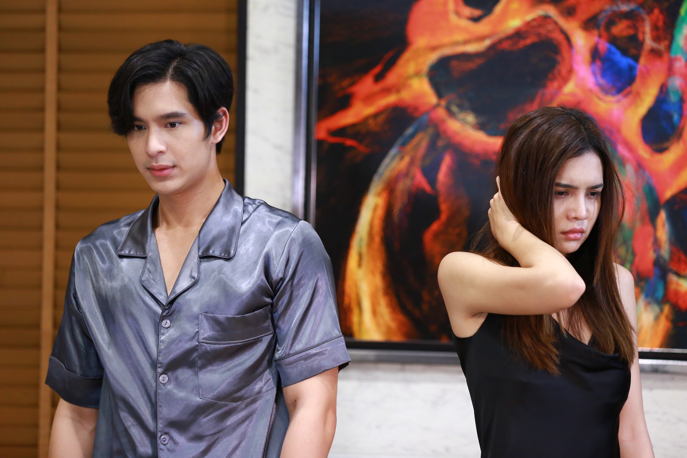 รางรักพรางใจ Ep.5