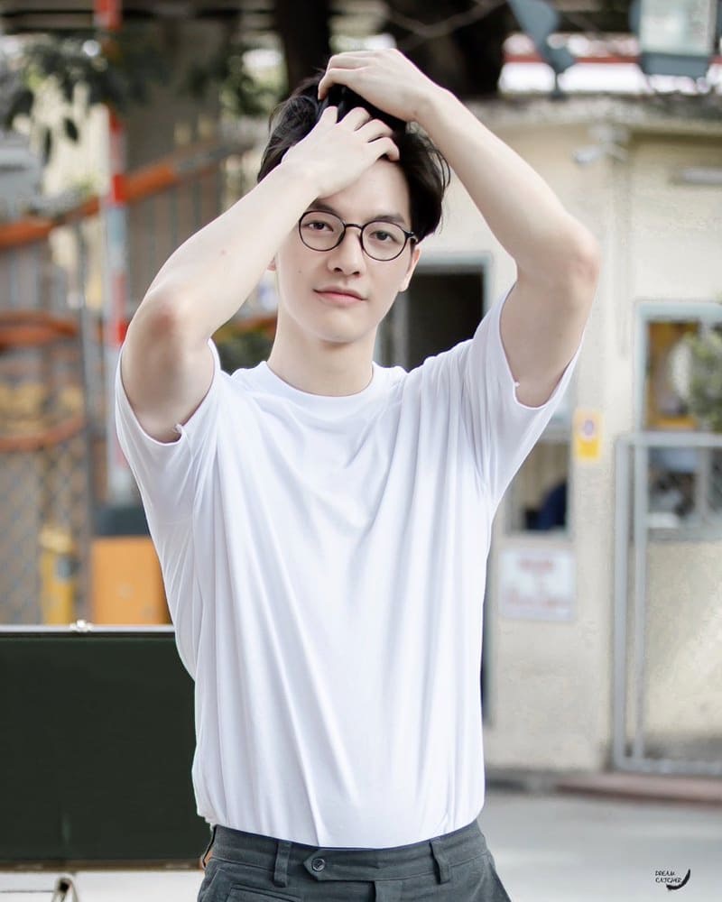 Meow Ears up น้องเหมียวในห้องผม