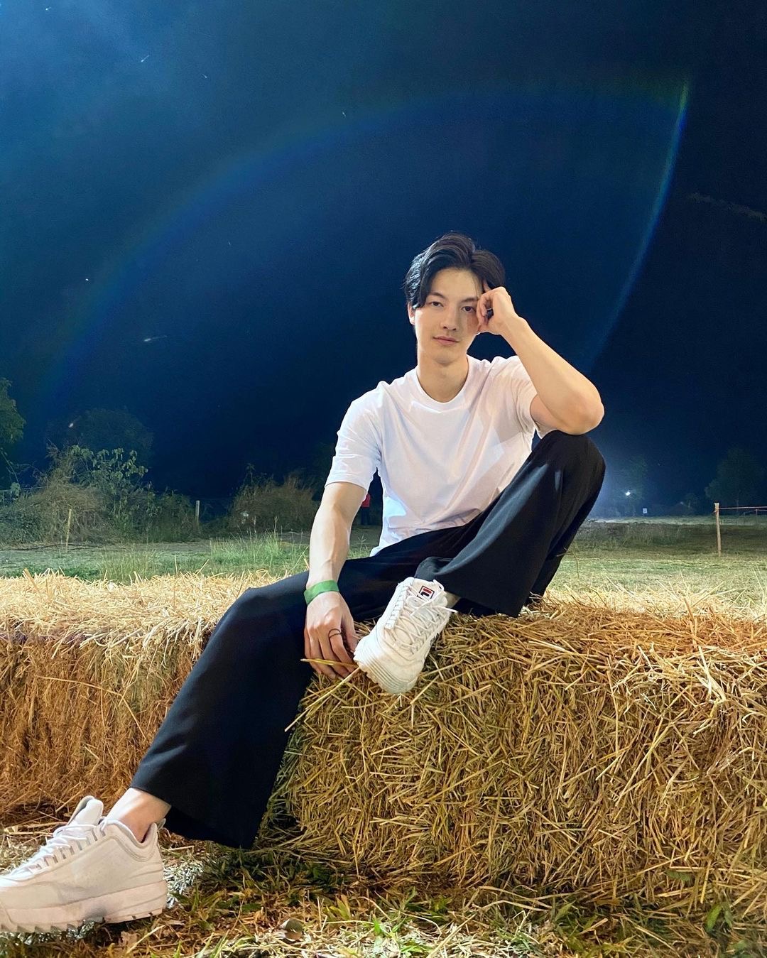 Meow Ears up น้องเหมียวในห้องผม