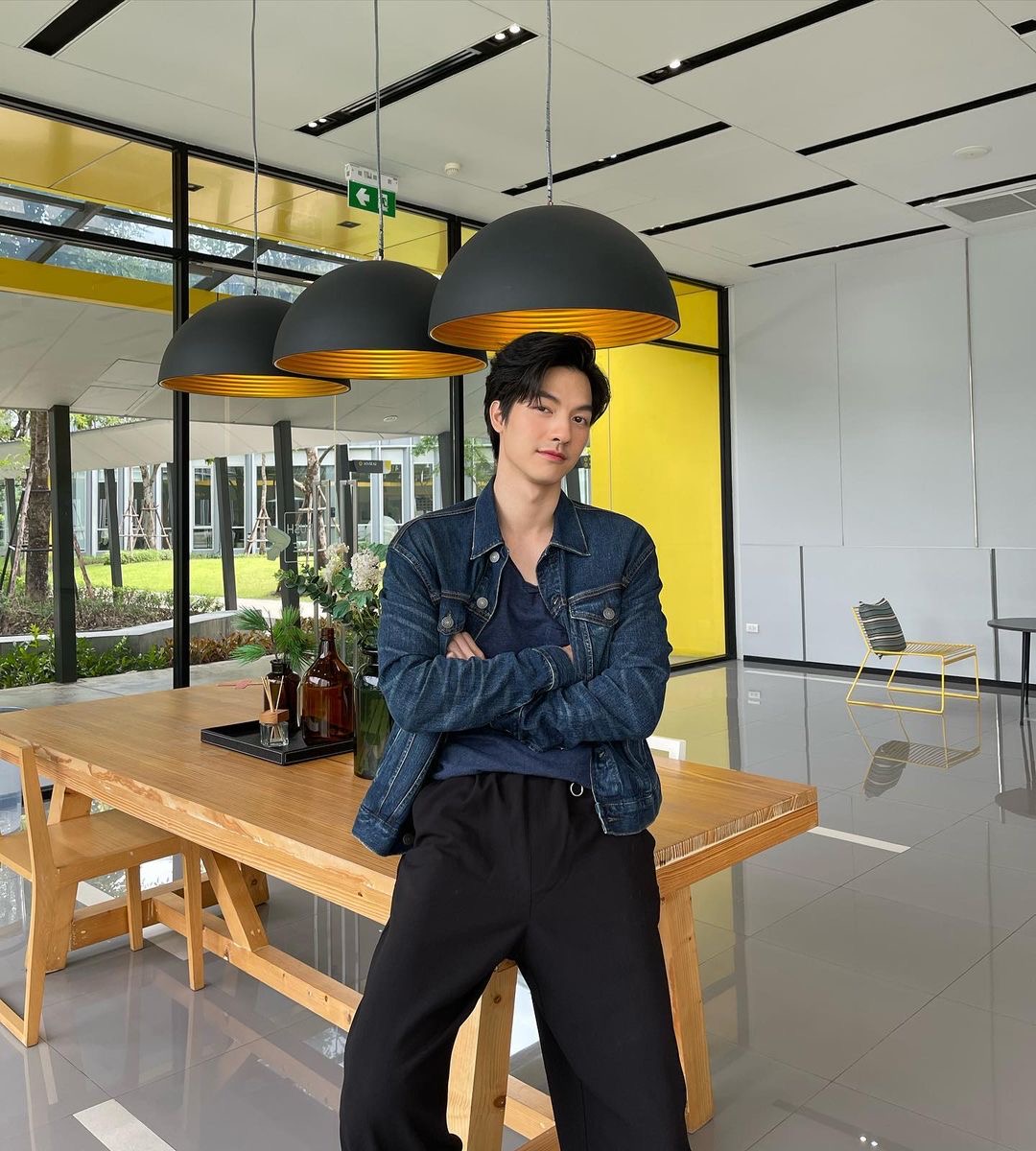 Meow Ears up น้องเหมียวในห้องผม