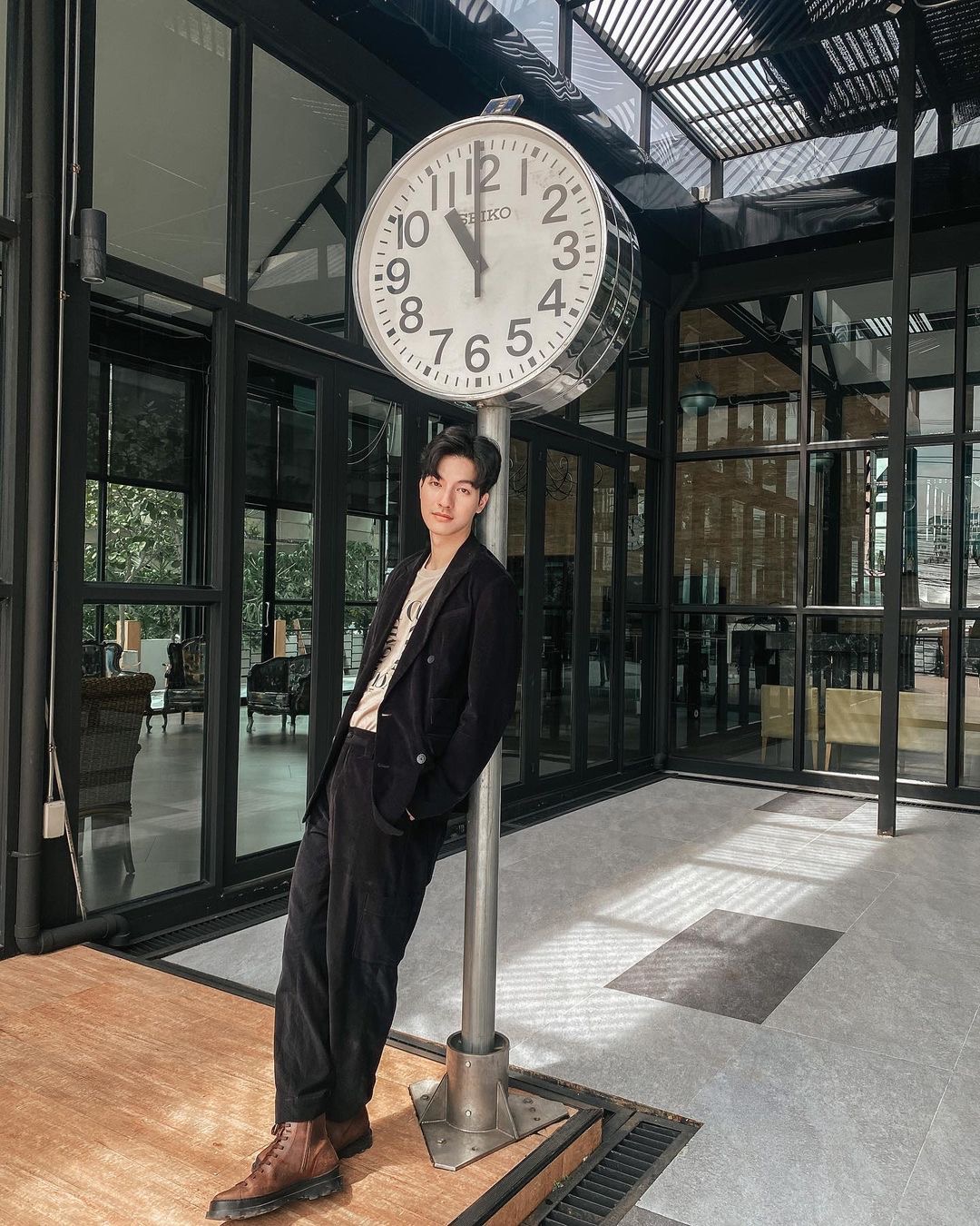 Meow Ears up น้องเหมียวในห้องผม