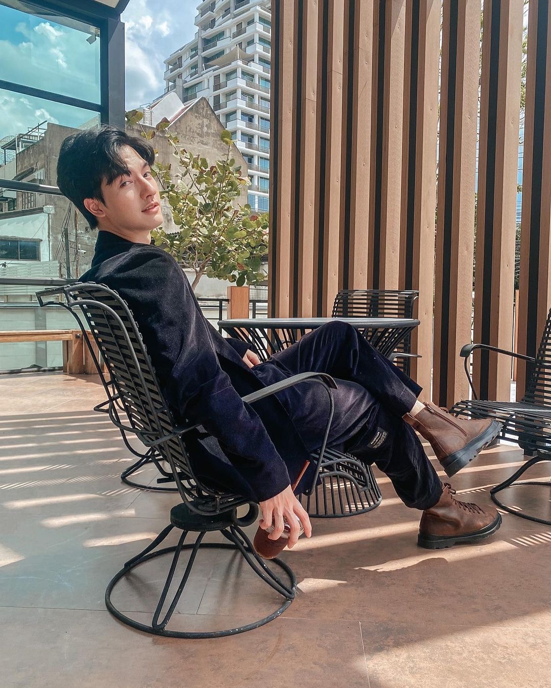 Meow Ears up น้องเหมียวในห้องผม