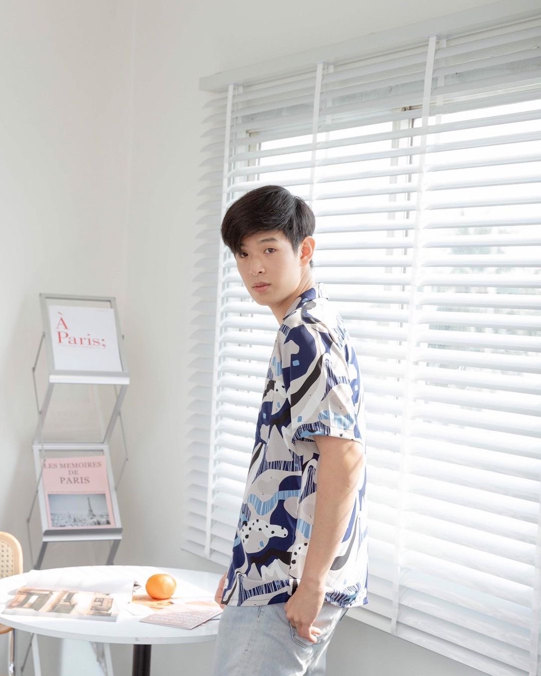 Meow Ears up น้องเหมียวในห้องผม