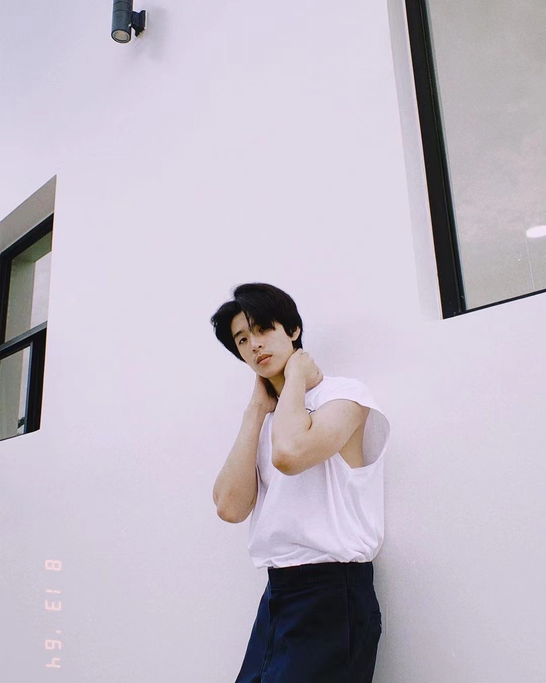 Meow Ears up น้องเหมียวในห้องผม