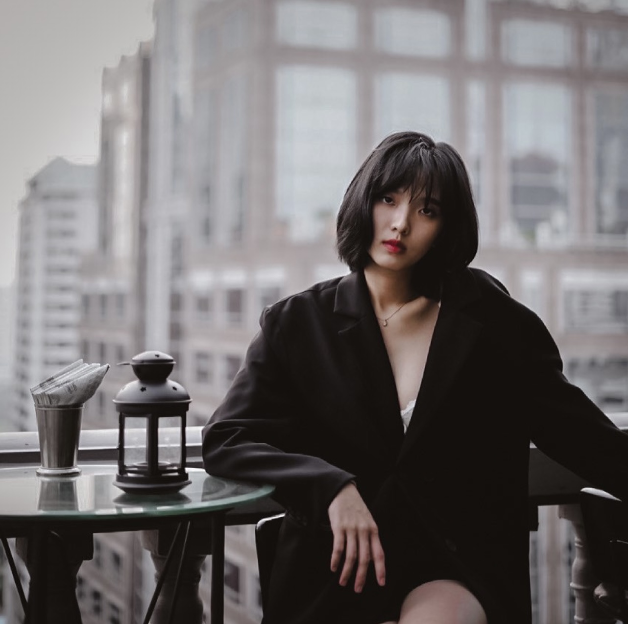 Meow Ears up น้องเหมียวในห้องผม