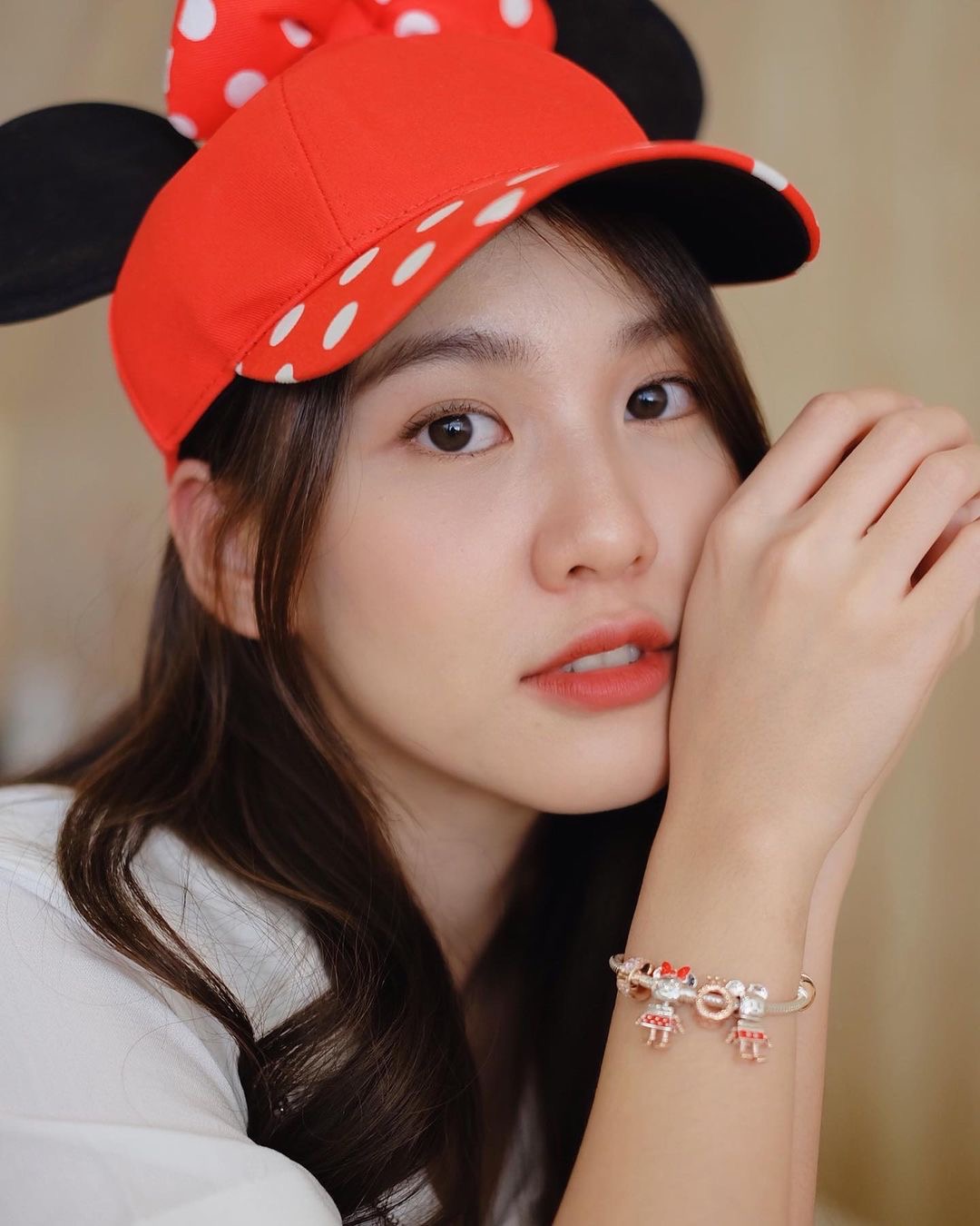 Meow Ears up น้องเหมียวในห้องผม