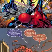 10 ผู้มีพลังแมงมุมสุดแปลกในจักรวาล Spider-Man ที่คุณอาจไม่เคยรู้