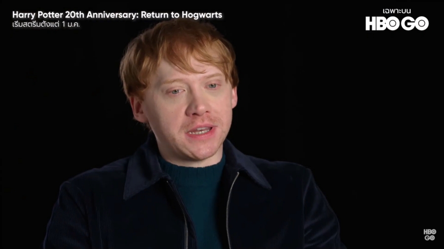 harry potter 20th anniversary: return to hogwarts