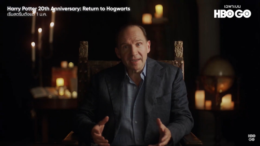harry potter 20th anniversary: return to hogwarts