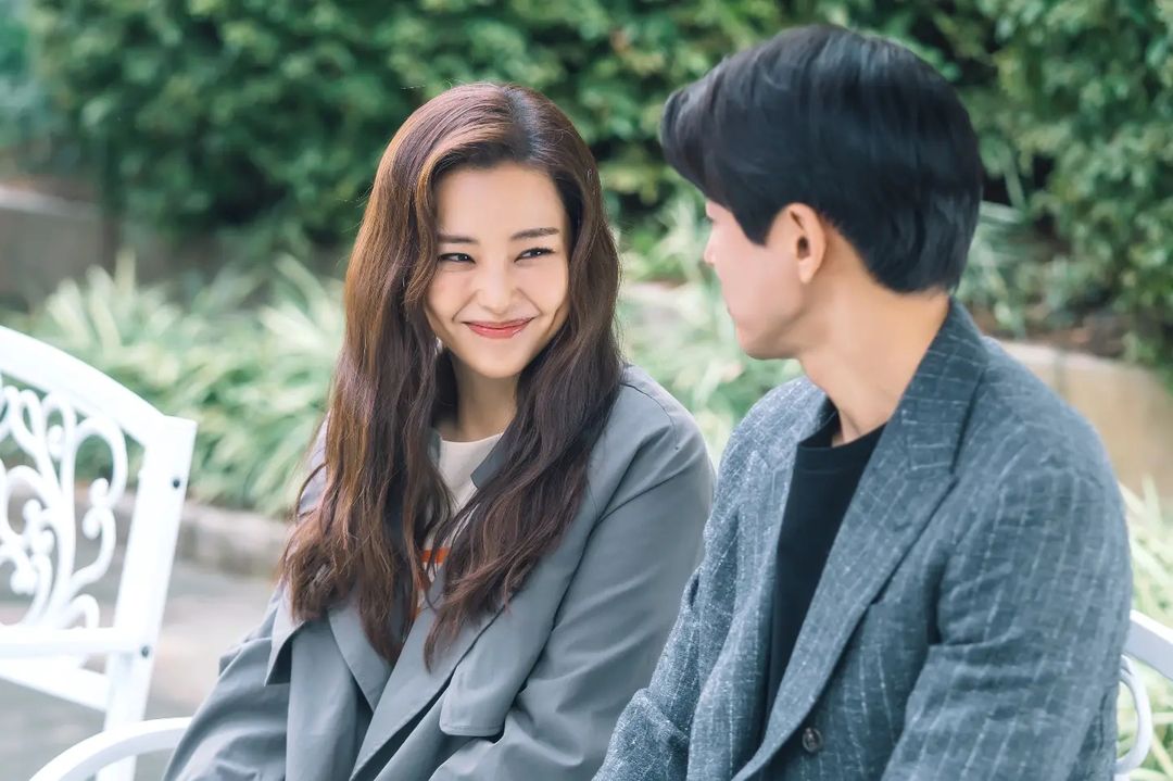 ฮันนี่ ลี แต่งงาน