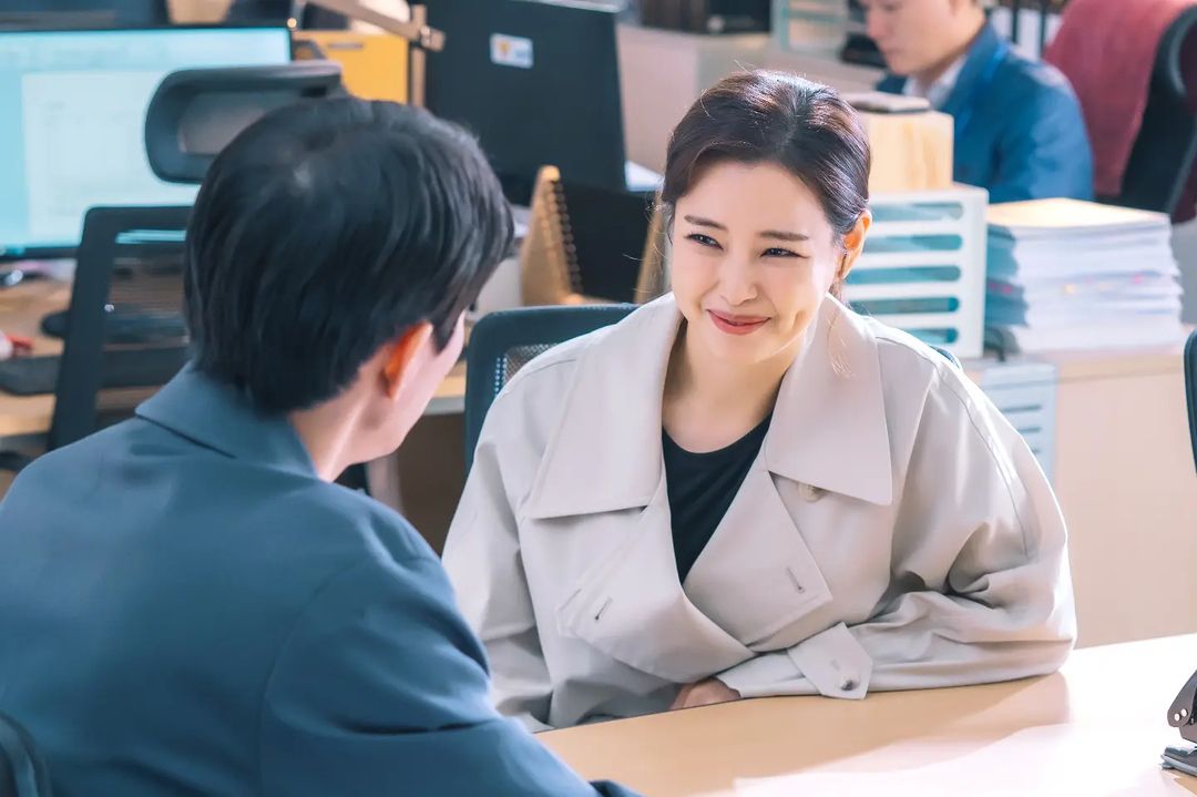 ฮันนี่ ลี แต่งงาน