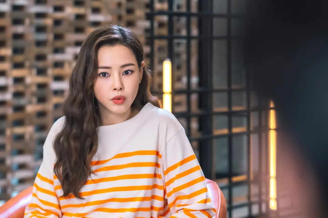 ฮันนี่ ลี แต่งงาน