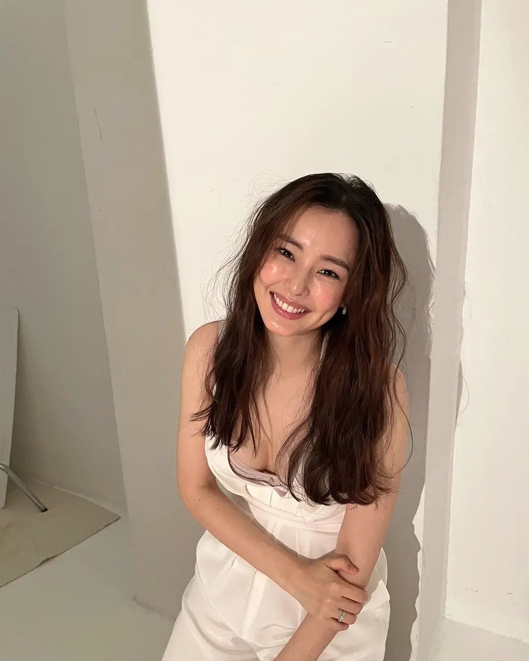 ฮันนี่ ลี แต่งงาน