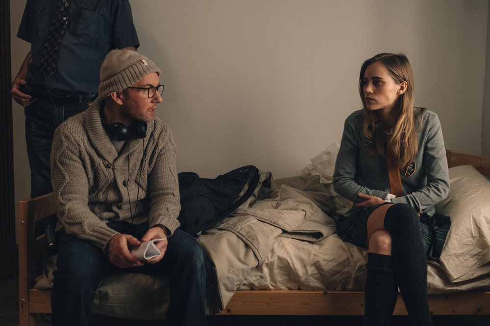 Seance คืนปลุกผี