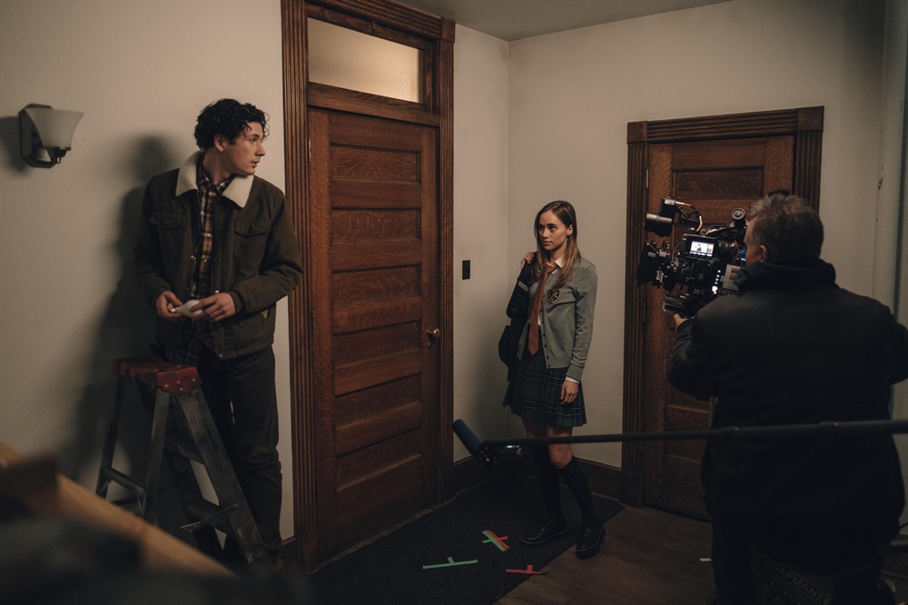 Seance คืนปลุกผี