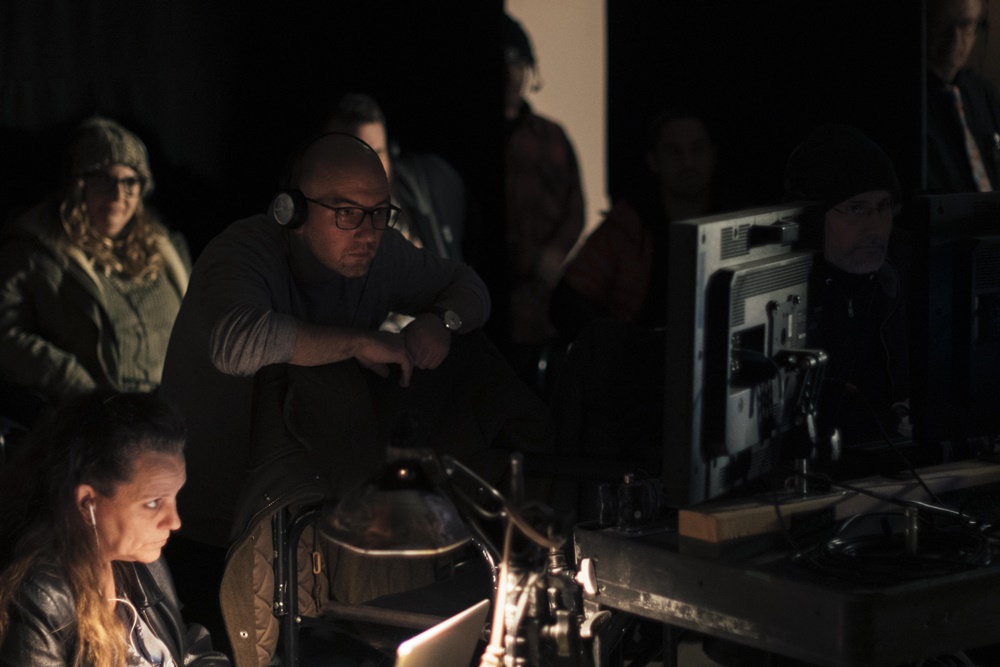 Seance คืนปลุกผี