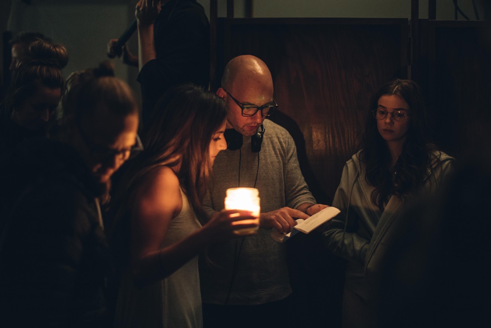 Seance คืนปลุกผี