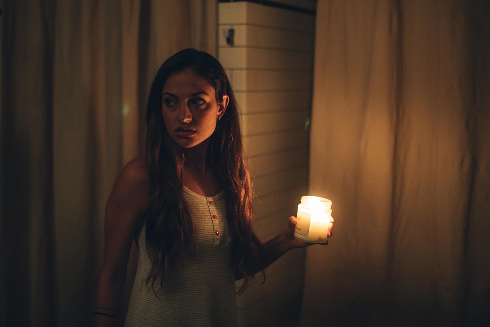 Seance คืนปลุกผี